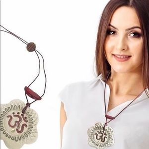 Diffuser Necklace Aromatherapy